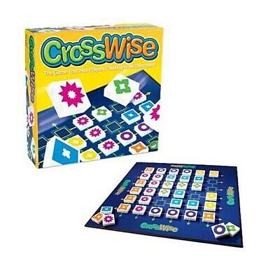 Crosswise