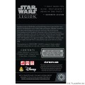 Star Wars Legion: Fifth Brother & Seventh Sister
