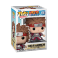 Funko-POP!: Naruto - Choji Akimichi