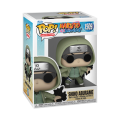 Funko-POP!: Naruto - Shino Aburame