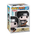 Funko-POP!: Naruto - Sai