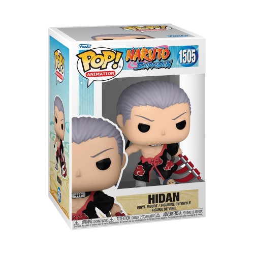 Funko-POP!: Naruto - Hidan