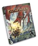 Pathfinder 2 ed: Player Core Pocket Edition