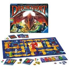 Drachenhort (Kryjówka smoka)