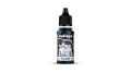 Vallejo Model Color Gunmetal Blue (204) 70.800 18 ml 