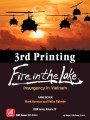 Fire in the Lake 3rd printing EN