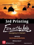 Fire in the Lake 3rd printing EN