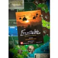 Fire in the Lake 3rd printing EN