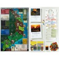 Fire in the Lake 3rd printing EN