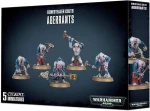 Genestealer Cults: Aberrants