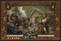 Song of Ice & Fire: Neutral Kamienne Wrony (Stone Crows)