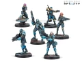 O-12 Reinforcements Pack Alpha