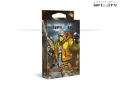 Bounty Hunter Event Exclusive Edition