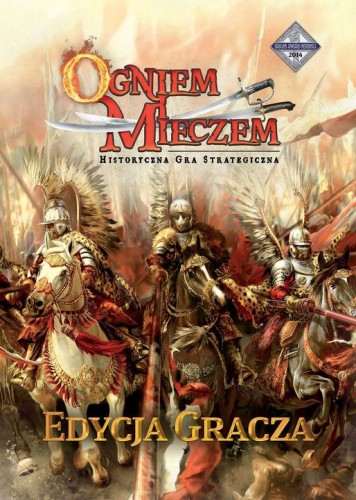Ogniem i Mieczem - podręcznik Edycja Gracza