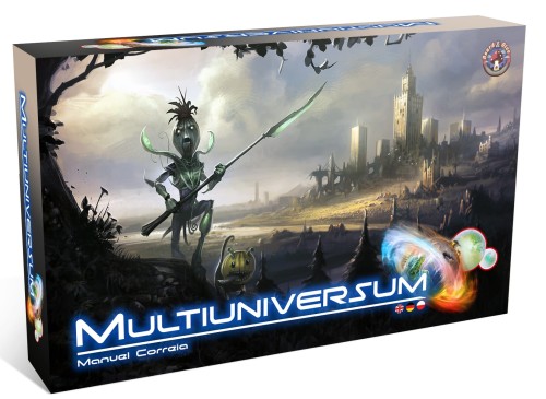 Multiuniversum