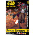 Star Wars Shatterpoint: Pojedynek sabotażystów