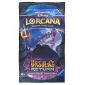 Disney Lorcana TCG: Ursula's Return - Booster