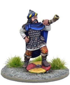 Saga: Roland, Count of the Breton Marshes