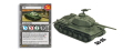 TANKS - Soviet IS-2 Tank Expansion