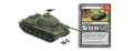 TANKS - Soviet IS-2 Tank Expansion