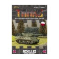TANKS - British Achilles PL