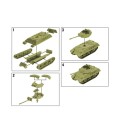 TANKS - British Achilles PL