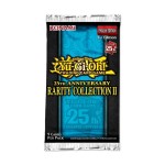 Yu-Gi-Oh!: Rarity Collection II 25th Anniversary Booster