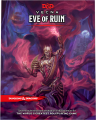 Dungeons & Dragons 5.0: Vecna - Eve of Ruin