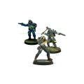 Ariadna - Reinforcements: Ariadna Pack Beta
