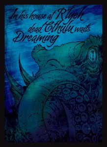 Koszulki Legion: Kraken (50 szt.)