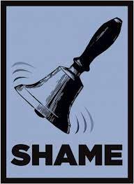 Koszulki Legion: Shame (50 szt.)