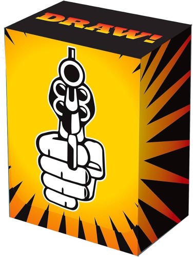 Pudełko Legion: Draw!