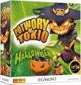 Potwory w Tokio: Halloween + karta promocyjna