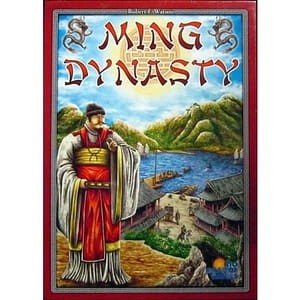 Ming Dynasty