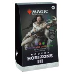 Magic the Gathering: Modern Horizons 3 Commander Deck - Graveyard Overdrive