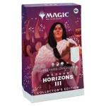 Magic the Gathering: Modern Horizons 3 Commander Deck  Collector Edition - Graveyard Overdrive