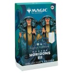 Magic the Gathering: Modern Horizons 3 Commander Deck  Collector Edition - Tricky Terrain