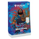 Magic the Gathering: Modern Horizons 3 Commander Deck  Collector Edition - Creative Energy