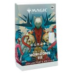 Magic the Gathering: Modern Horizons 3 Commander Deck  Collector Edition - Eldrazi Incursion