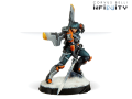 Infinity: Yuan Yuan (DA CCW)