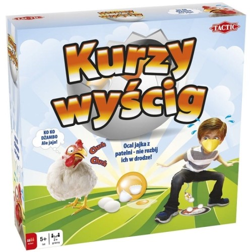 Kurzy Wyścig