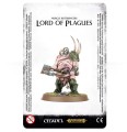 Maggotkin of Nurgle: Lord Of Plagues
