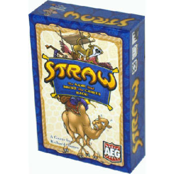 Straw