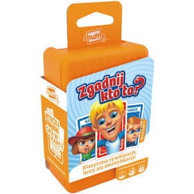 Shuffle - Zgadnij Kto To?