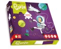 Puzzle - Mapa Nieba (300 elementów)