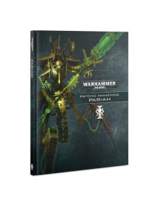 Psychic Awakening Pariah