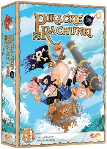 Pirackie Porachunki