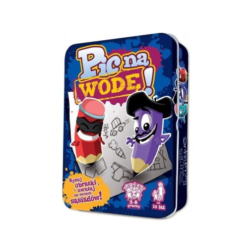 Pic na Wodę!