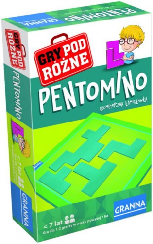 Pentomino 