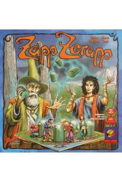 Zapp Zerapp